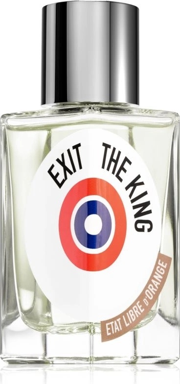 Etat Libre d'Orange Exit The King parfémovaná voda unisex 50 ml od