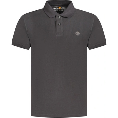 Timberland Мъжка тениска timberland, Размер xl, Цвят Черен (tb0a6vdp_ne001)