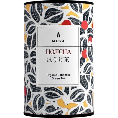 Moya Sada sypaného čaje HOJICHA 60 g