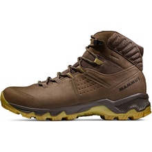 Mammut Mercury IV Mid GTX Men černá/červená