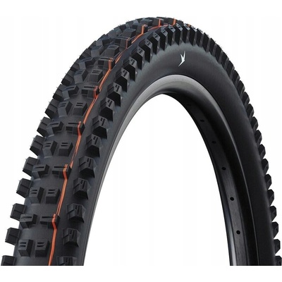 Schwalbe Tacky Chan Hs 625 Trail Pro Radial - 27. 5x2. 50"63- 584 Cr