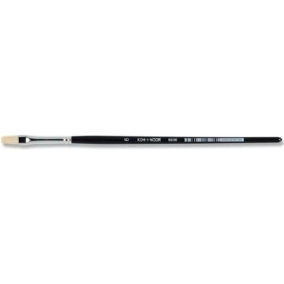 Štetec plochý č.6 KOH-I-NOOR