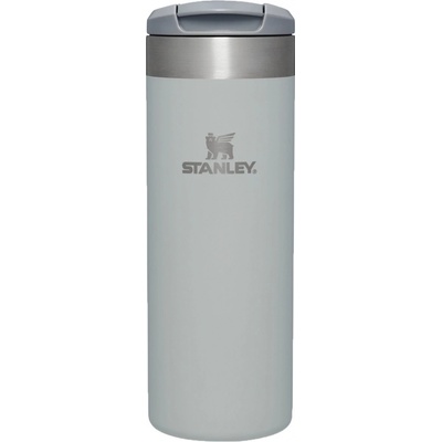 Stanley The AeroLight Transit Mug 0,47 l Fog Metallic – Zbozi.Blesk.cz