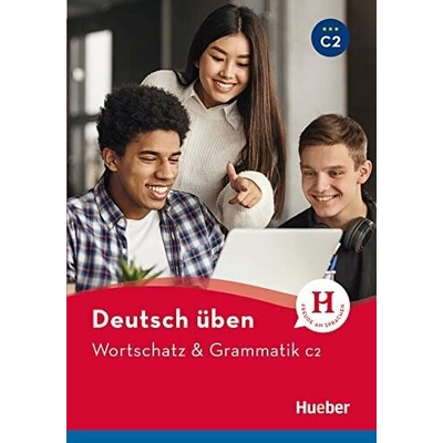 Wortschatz & Grammatik C2