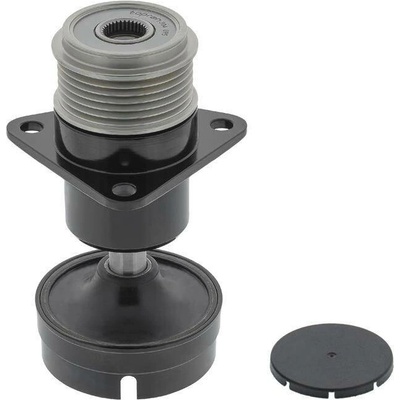 Předstihová spojka TOPRAN 304 095