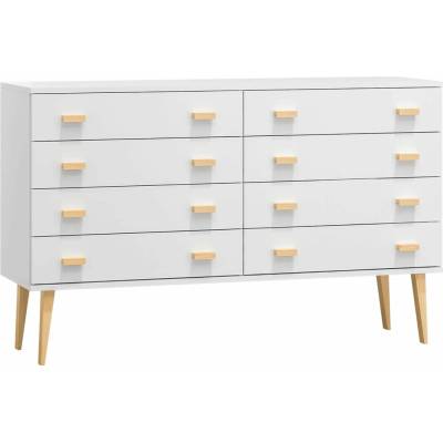 Slevadoma Aurum Nord K2S4 135 cm
