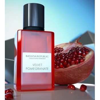 Banana Republic Velvet Pomegranate EDP 75 ml