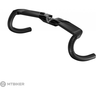 PRO Vibe Aero Carbon řídítka, Ø-31.8 mm, 370 mm