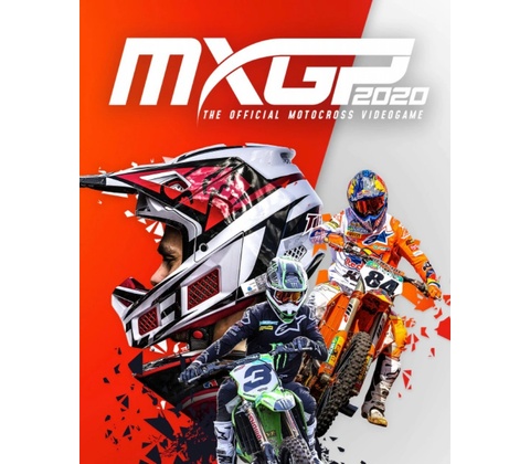 MXGP 2020