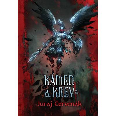 KÁMEN A KREV - Juraj Červenák
