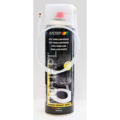 Motip EGR Cleaner 500ml