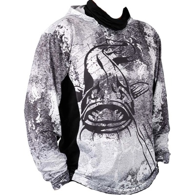 Black Cat triko Sun Jersey – Zbozi.Blesk.cz