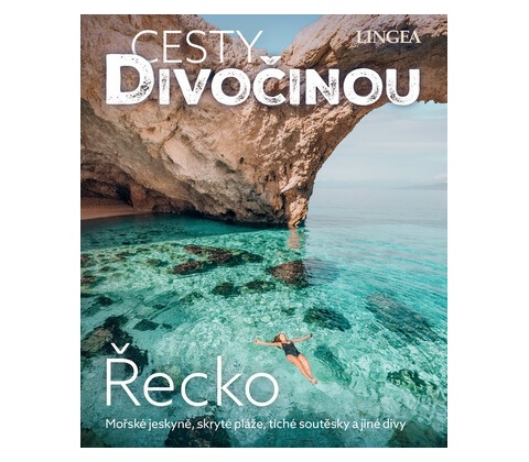Cesty divočinou: Řecko