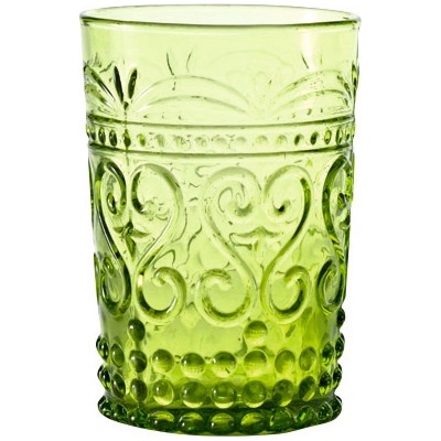 Zafferano Чаша без столче Provenzale 270 мл зелена ябълка (PV00213)