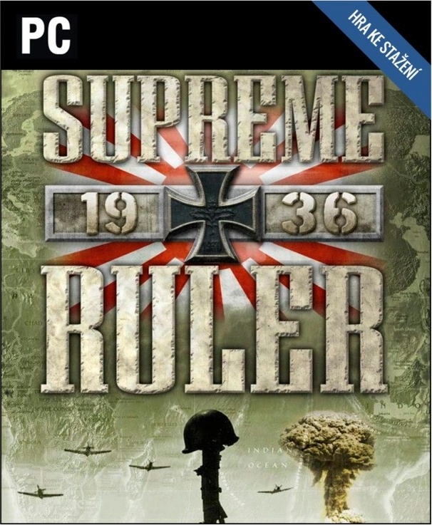 Supreme Ruler 1936