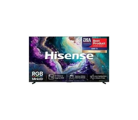 Hisense 100UR8S