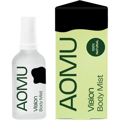 AOMU Vision Body mist 10 ml