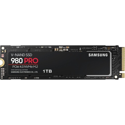 Samsung 980 PRO 1TB, MZ-V8P1T0BW