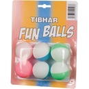 Pingpongové loptičky Tibhar Funballs 6 ks