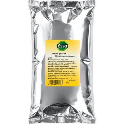 Essa Kari mleté 0,5 kg