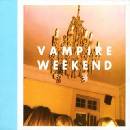VAMPIRE WEEKEND: VAMPIRE WEEKEND CD