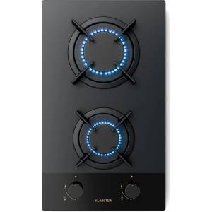 Klarstein Goldflame Nano (CP11-Kl-GfNn-30-MtBk)