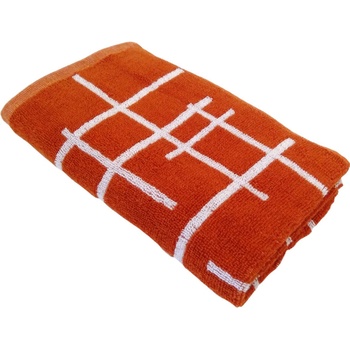Profod Osuška Fina cinnamon, 70 x 140 cm
