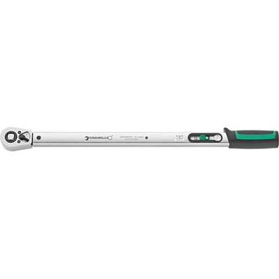 Stahlwille Momentový klíč 1/2" Standard 60 ÷ 300 Nm 50204030