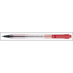 Pilot Писалка Pilot с щракване BP-S Matic 1, 0 червена (BPS-135M-R)