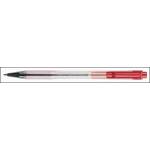 Pilot Писалка Pilot с щракване BP-S Matic 1, 0 червена (BPS-135M-R)