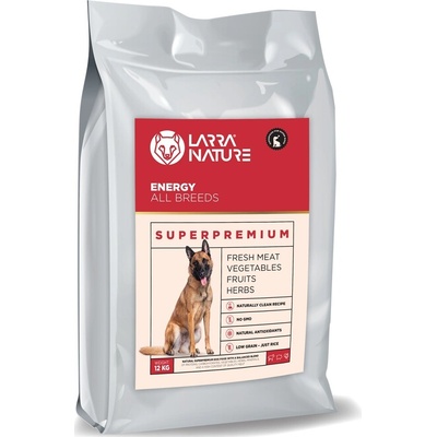 Larra Nature Energy Superprémium 32/18 12 kg