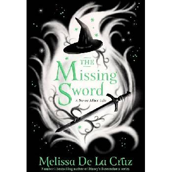 Image 1 of The Missing Sword