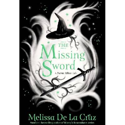 The Missing Sword