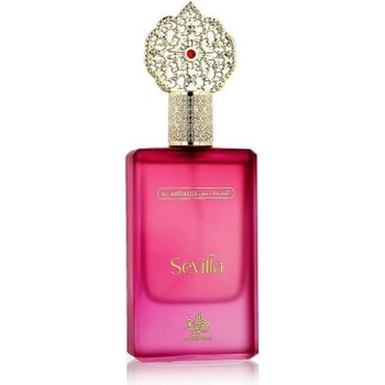 Al Wataniah Sevilla EDP 75 ml