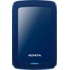ADATA HV300 1TB, AHV300-1TU31-CBL