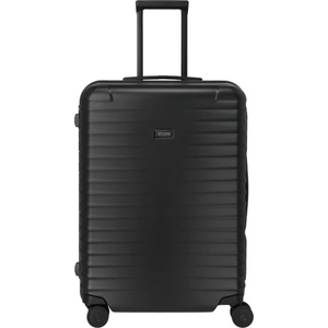 Titan Пътен куфар Titan Overseas M plus Nightshade black Titan | Cheren | МЪЖЕ | UNI