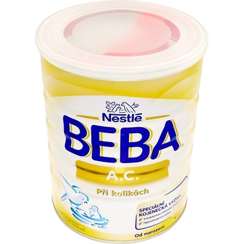 BEBA Anticolics 800 g