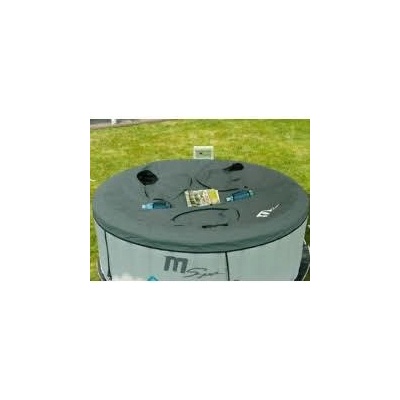 Hanscraft Saunovací kryt MSpa - B090 LITE/M009LS 171192