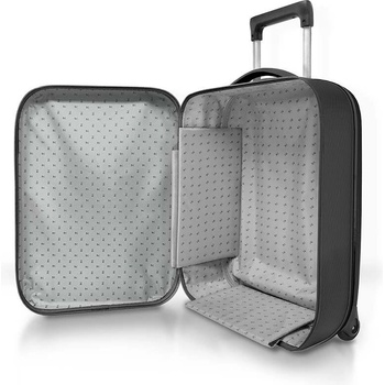 Rollink Куфар Rollink Flex Vega 21" 40 L 55x40x20 cm (W6182)