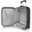 Rollink Куфар Rollink Flex Vega 21" 40 L 55x40x20 cm (W6182)