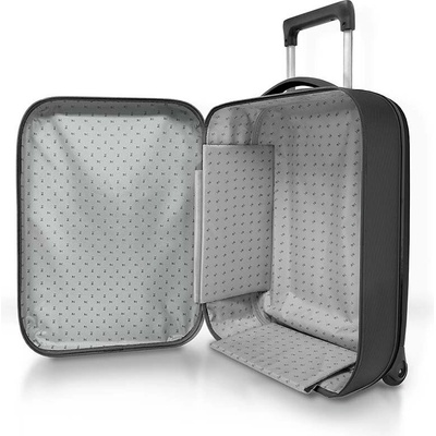 Rollink Куфар Rollink Flex Vega 21" 40 L 55x40x20 cm (W6182)