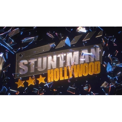 Stuntman: Hollywood