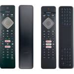 съвместим Philips ykf463-b010 (996599001511) - заместител дистанционно управление (ykf463-b010 (996599001511)) Дистанционно