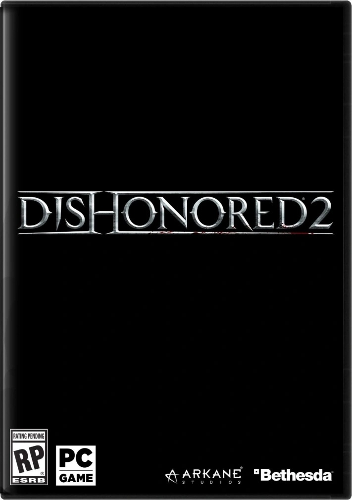Dishonored 2