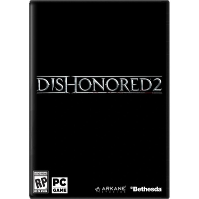 Dishonored 2
