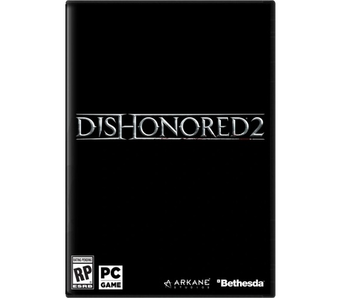 Dishonored 2
