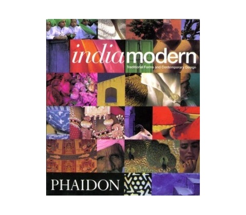 Indiamodern