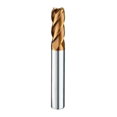 TK Fréza torická SRC 65HRc D5 L13/50 Z4 R0,5