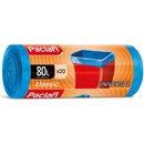 Paclan pytle Classic 80L 20µm 20ks modré