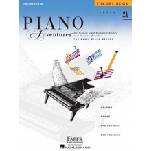 Piano Adventures